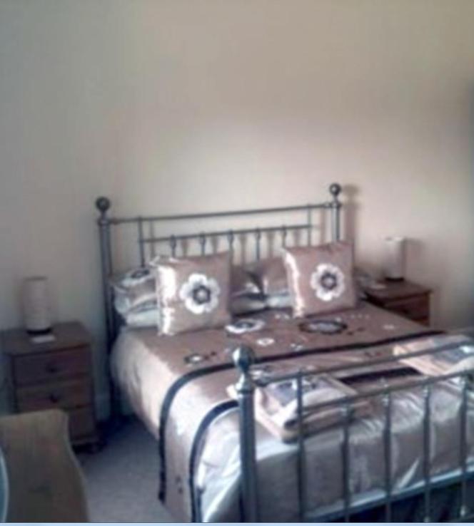 Clifton Hotel Weymouth Oda fotoğraf