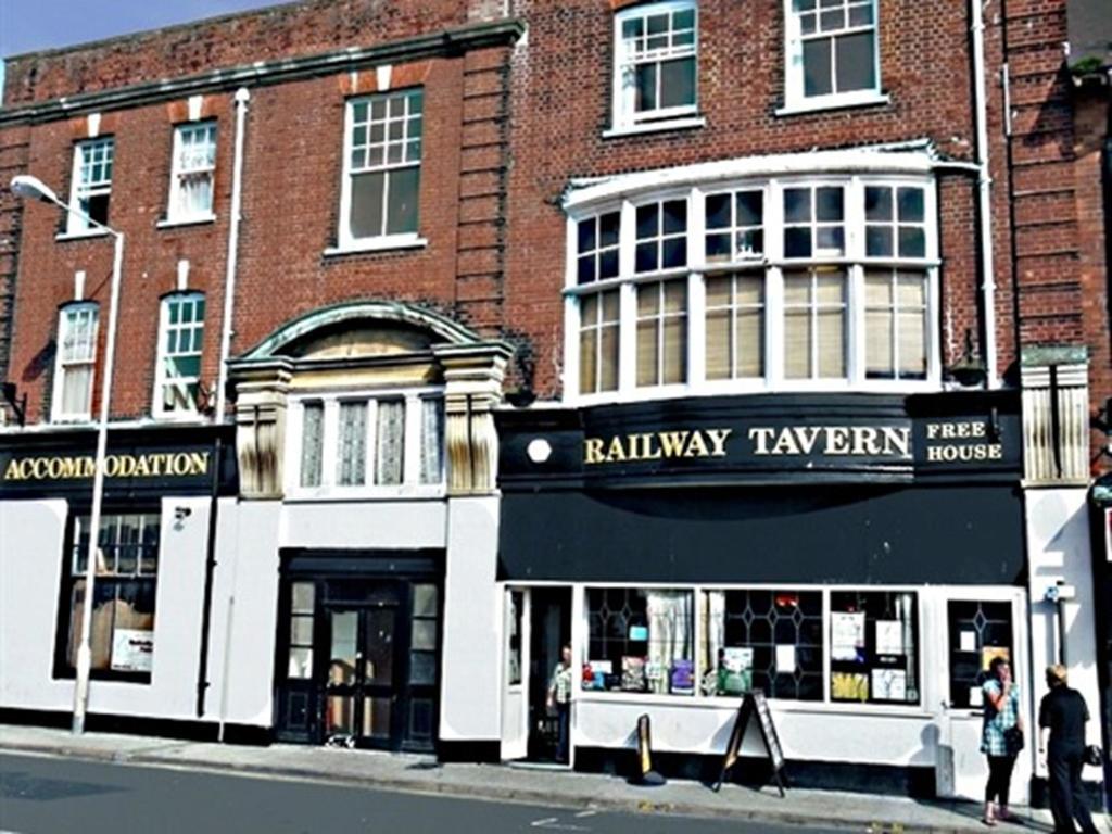 Clifton Hotel Weymouth Dış mekan fotoğraf