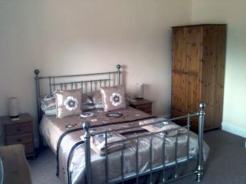 Clifton Hotel Weymouth Oda fotoğraf